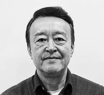 Arnaldo Miyabara